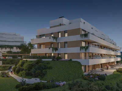 Жилой квартал CULMIA CALA SWING MIJAS