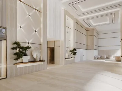 Complejo residencial Gotovye Apartamenty Premium Klassa v samom serdce Dubaa