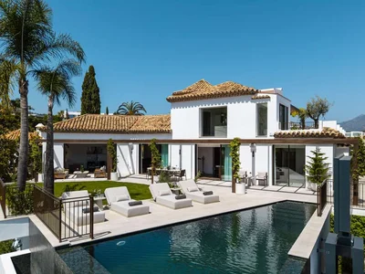 Barrio residencial Villa Kumo