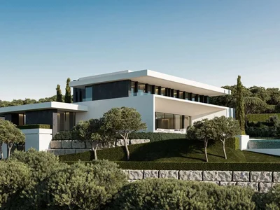 Жилой квартал El Bosque Phase II - Villa Forest Edge