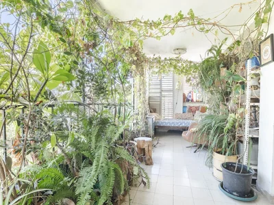 Barrio residencial Lev hair A renover