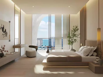 Complexe résidentiel Mamsha Palm