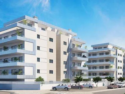 Residential quarter Biznaga