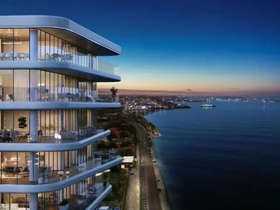 Apartment building Yedi Mavi 