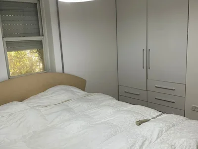 Residential quarter Cotttage a louer a jerusalem emek refaim