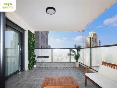 Quartier résidentiel À vendre – appartement neuf 4 pieces –rehov amnon lipkin shahak - park hayam (netanya)