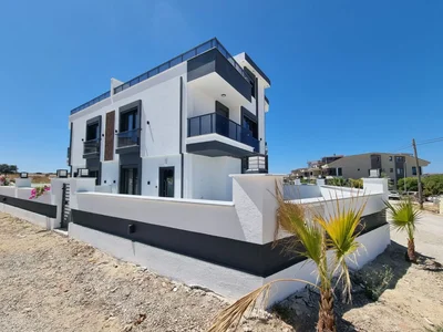 Villa Hisar Villa