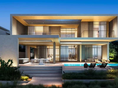 Villa Naseem Al Jurf Villas