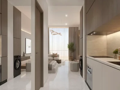 Complejo residencial Area with the highest rental yield ROI of 8% 