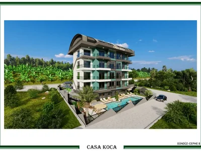 Zespół mieszkaniowy Casa Koca