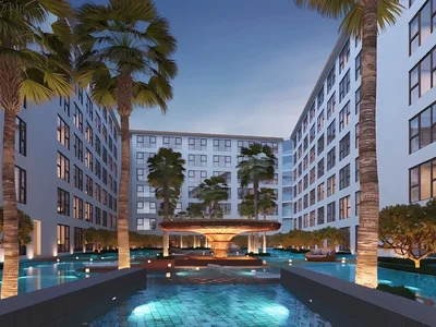 Residential complex CAPRI RESIDENCE