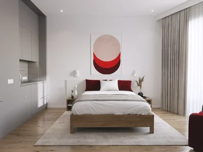 Appart-hôtel Ramada Encore by Wyndham Batumi brendovye apartamenty u Cernogo mora