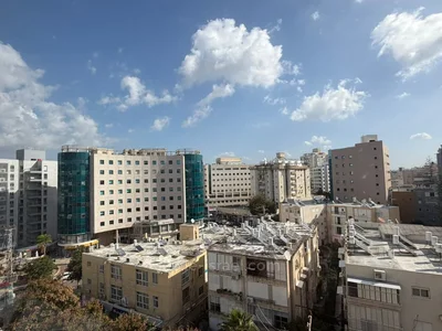 Жилой квартал Centre ville rue dizengoff