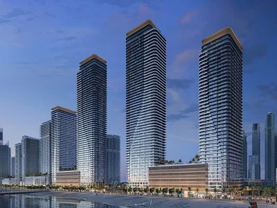 Жилой комплекс Bay View