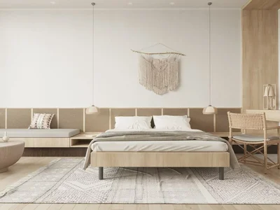 Wohnanlage WING SAMUI CONDOMINIUM