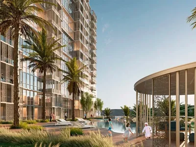 Complejo residencial Sky Residences 3