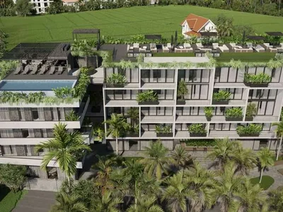 Residential complex PREDMET.CEMAGI – residential development in Cemagi, Bali