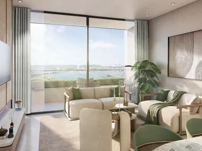 Complexe résidentiel Naseem Al Jurf Apartments