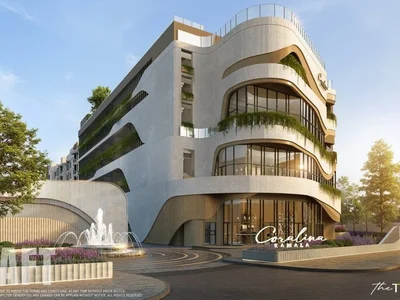 Wohnanlage Rezidencia Karolina Komala