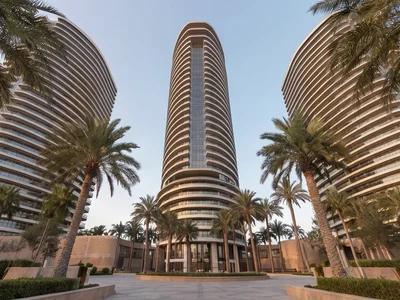 Apart-hotel Premialnye rezidencii Swissotel Kobuleti Beach Resort