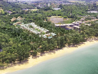 Zespół mieszkaniowy EDEN RESIDENCES