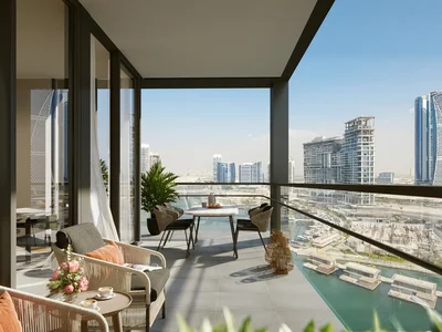 Complejo residencial The Crestmark