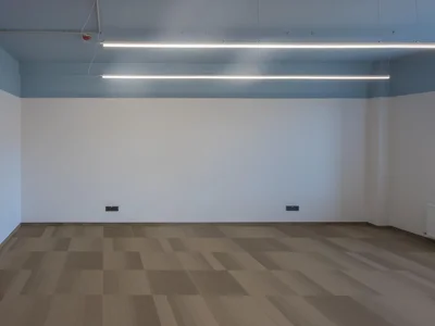 Commerce Kalnciema Biznesa parks