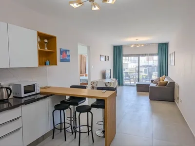Complejo residencial Furnished one bedroom apartment in the 5* SPA complex Caesar Blue.