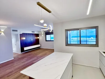 Wohnviertel Lapotheose a vendre a ashdod quotmarinaquot face a la mer