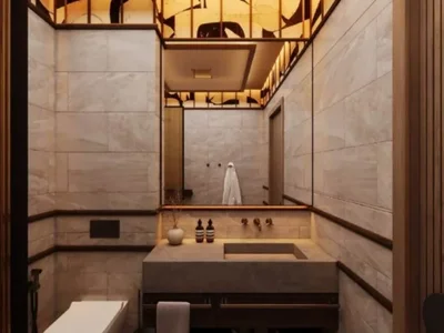 Appart-hôtel Investment Studio Apartments in ZEN Hotels & Residences, Bali