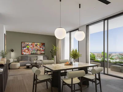 Жилой комплекс Imperio Skyline