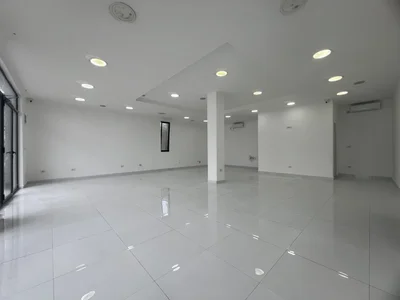 Comercio Poslovni prostor 90 m² na Izdavanje – Masline, Podgorica
