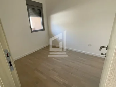 Barrio residencial One-room apartments in Zabjelo