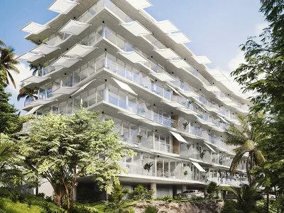 Edificio de apartamentos Green Cape Botanico
