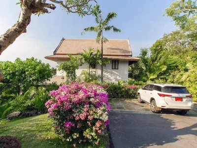 Villa Katamanda