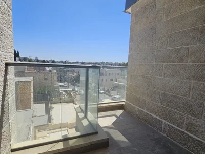 Residential quarter Une opportunite rare de vivre dans un appartement neuf a katamon jerusalem immobilier 026786595