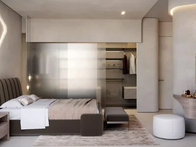Complexe résidentiel Natuzzi Harmoni Homes