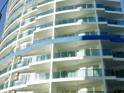 Dzielnica mieszkaniowa property in Elite Life Residence in Mahmutlar Alanya