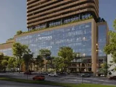 Edificio de apartamentos Sakeni