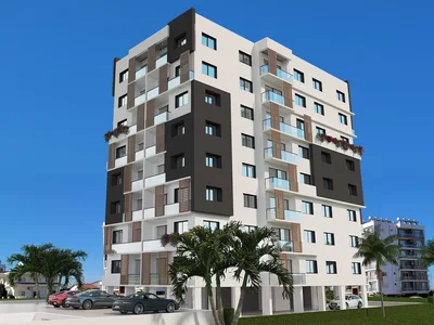 Barrio residencial Royal Point