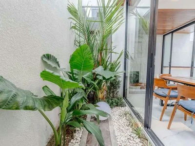 Villa Enki Villa – residential development in Umalas, Bali