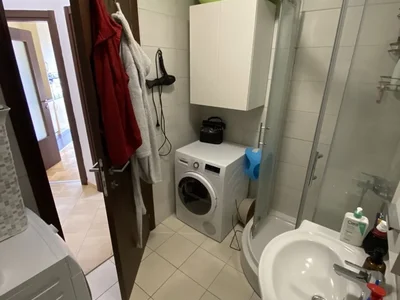 Wohnviertel Stan 40 m² na Prodaju – Stari Aerodrom, Podgorica