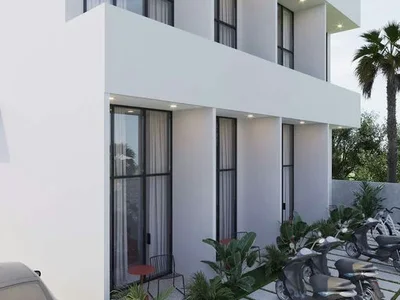 Residential complex Nagaya – residential development in Melasti, Bali
