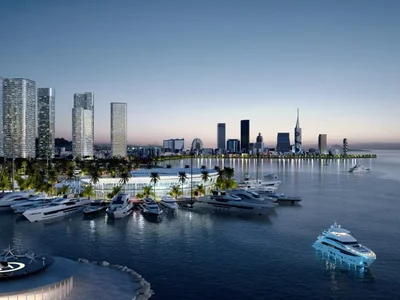 Apart - hotel Kommerceskaa nedvizimost v First Tower Ambassadori Island Batumi