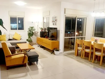 Жилой квартал Centre ville netanya rue abbah hillel