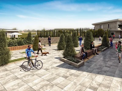 Villa Project in İstanbul