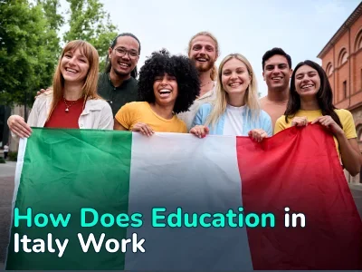 Education in Italy: Schools, University Admission, and Tuition Fees