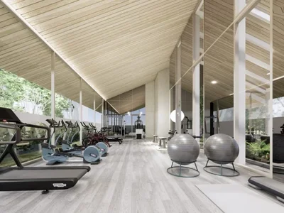 Villa Amrits Luxury Villas