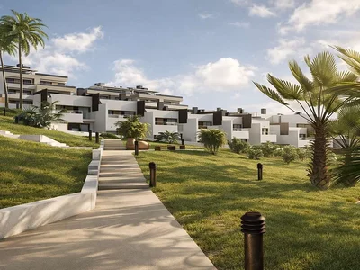 Жилой квартал Paraíso Beach Fase 1 Apartamentos