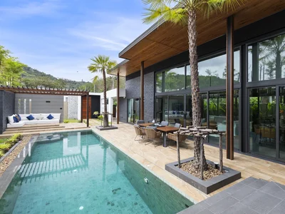 Villa Suksan Rawai